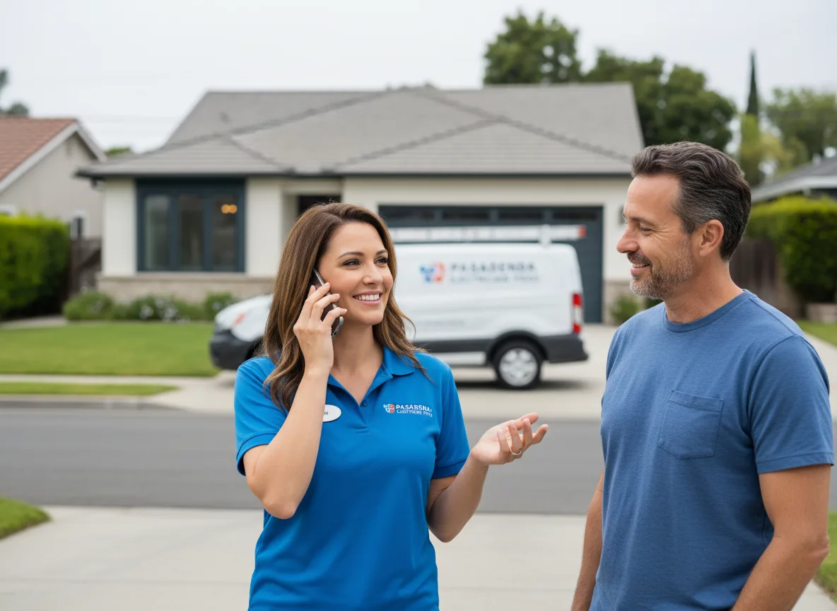 Electrician Isle Saint George, OH FAQs